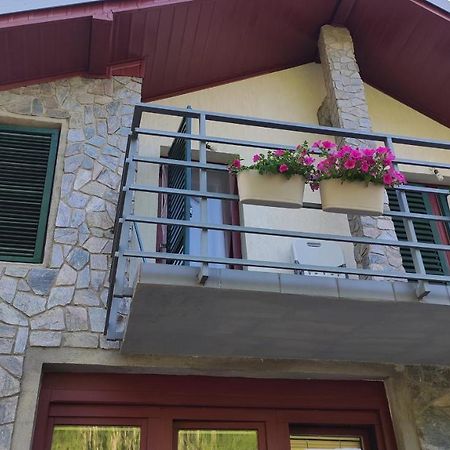 Jovanov Residence - Remote & Accessible Dolna Matka ภายนอก รูปภาพ
