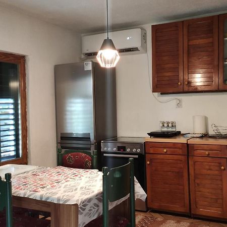 Jovanov Residence - Remote & Accessible Dolna Matka ภายนอก รูปภาพ
